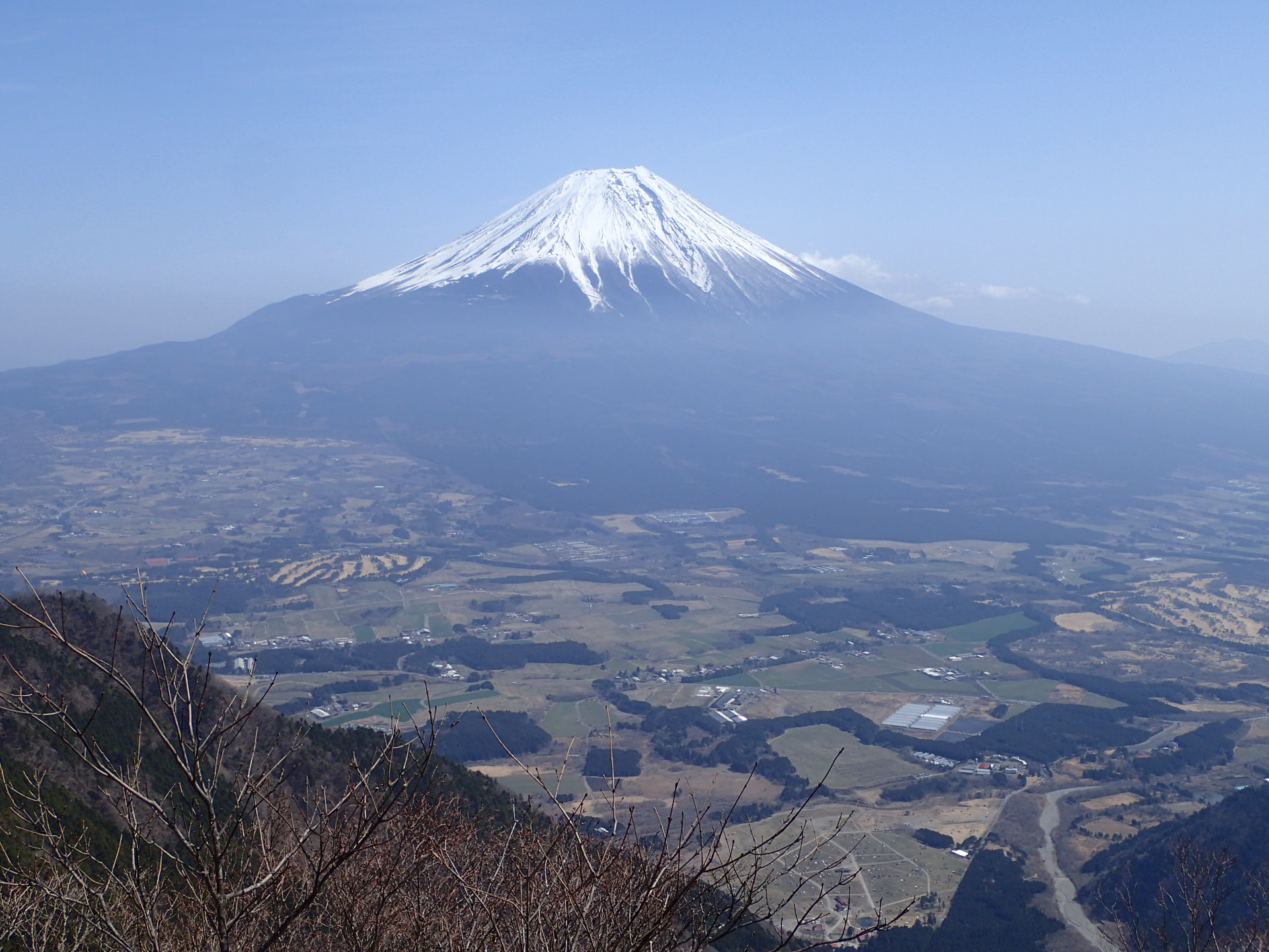 2月23日は『富士山の日』～富士山がある風景を探そう！～ | 関東地方環境事務所 | 環境省